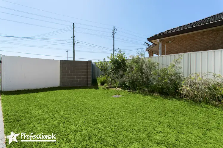 Sixth view of Homely unit listing, 1/96-98 Nuwarra Road, Moorebank NSW 2170