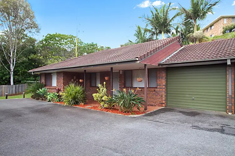 Main view of Homely villa listing, 4/12-16 Cupania Court, Tweed Heads West NSW 2485