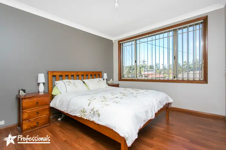 Sixth view of Homely semi-detached listing, 2/54 Whittle Avenue, Milperra NSW 2214