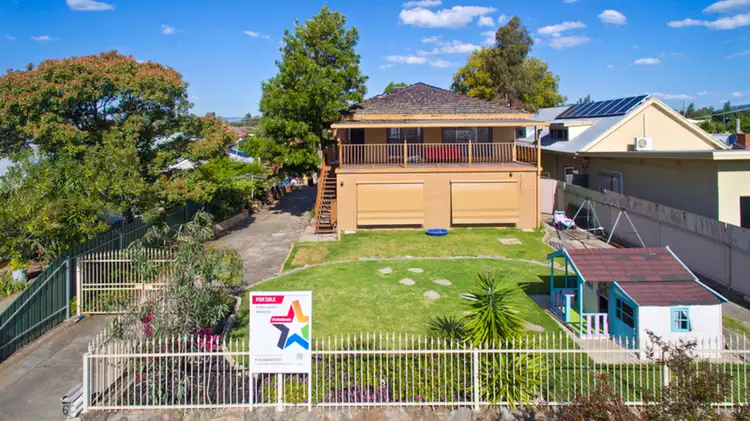 6 Croyland Street, Wodonga VIC 3690