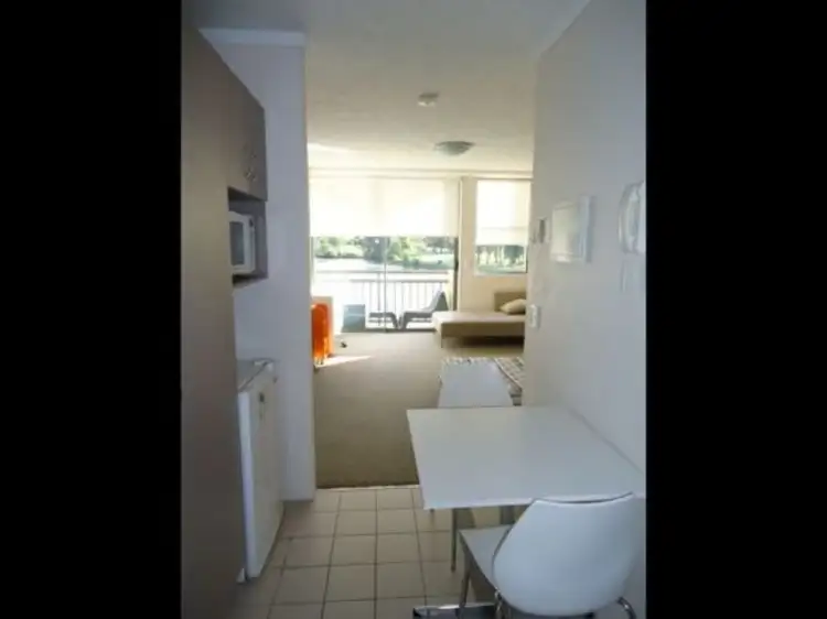 Fifth view of Homely studio listing, 329&331/25 Lake Orr Drive, Robina QLD 4226