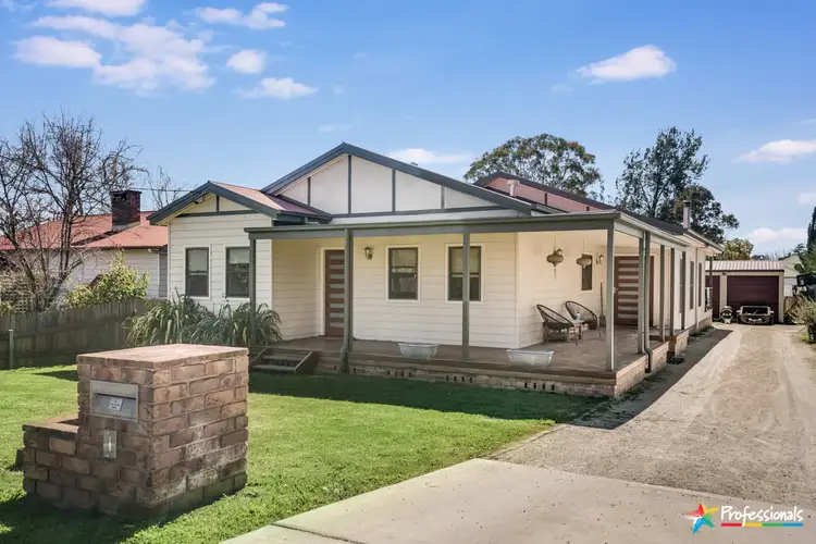 Fourth view of Homely house listing, 1 St Cuthberts Avenue, Armidale NSW 2350