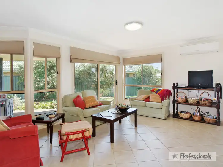 Fifth view of Homely house listing, 8 Mason Crescent, Armidale NSW 2350