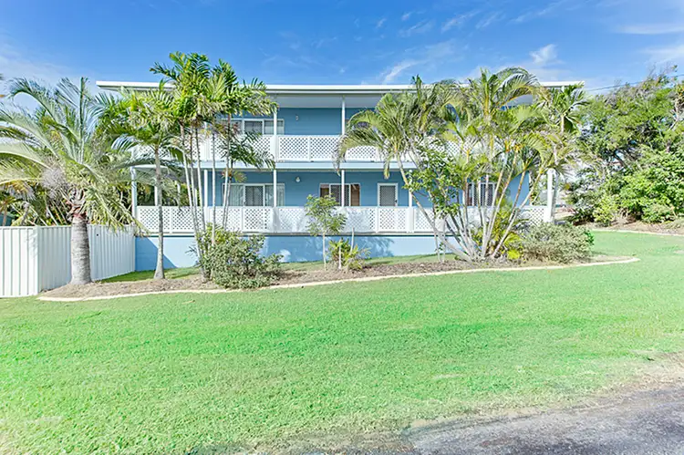 21 Evelyn Street, Zilzie QLD 4710