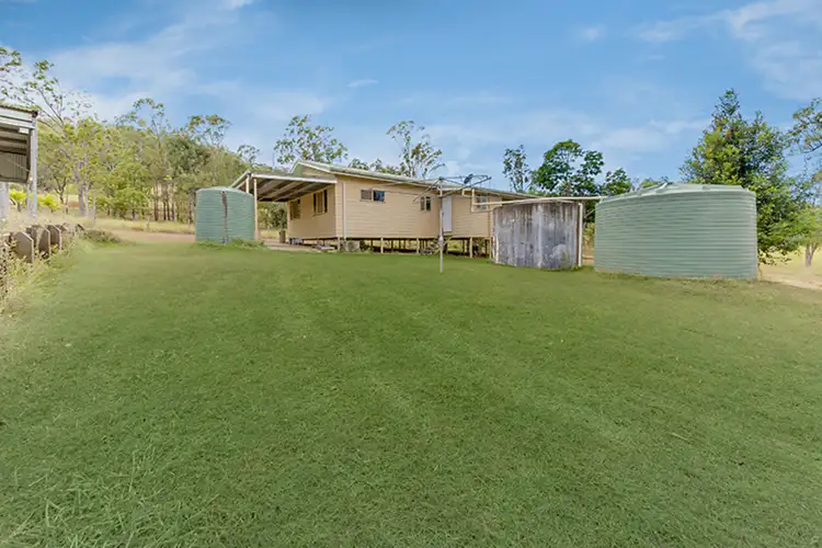 Seventh view of Homely rural property listing, 240 Warcons Road, Cawarral QLD 4702