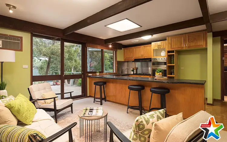 Fifth view of Homely house listing, 113 Stradbroke Road, Montrose VIC 3765