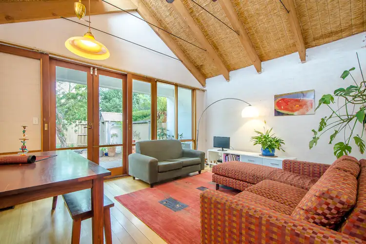 Second view of Homely house listing, 25 Barnett Street, Kensington VIC 3031