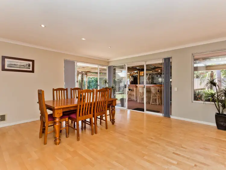 Seventh view of Homely house listing, 17 TOURMALINE GARDENS, Forrestfield WA 6058