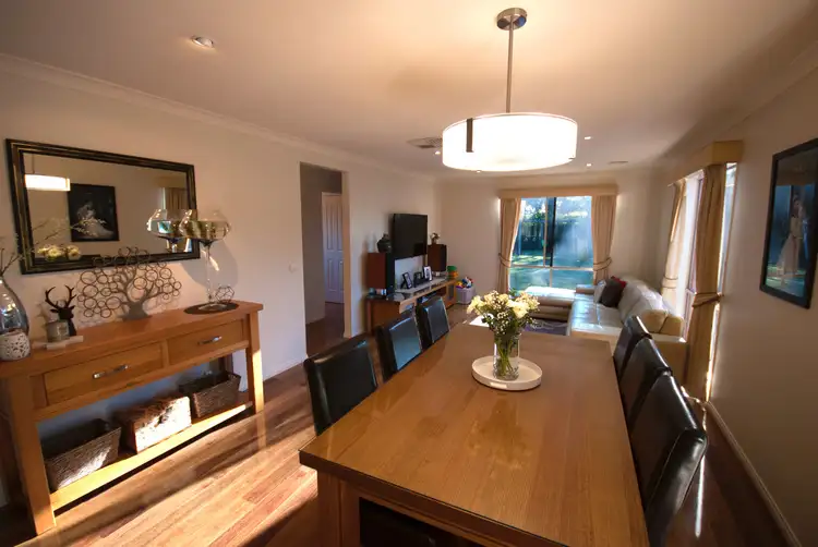 Fifth view of Homely house listing, 10 Fadden Close, Shepparton VIC 3630