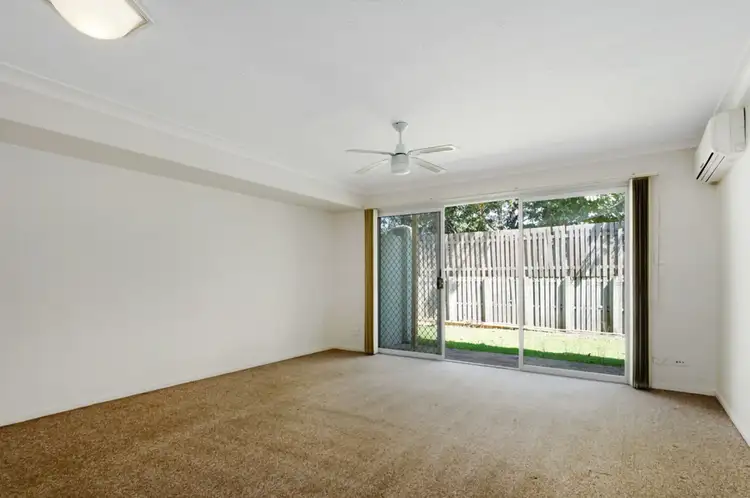 Sixth view of Homely townhouse listing, 4/215 Cottesloe Drive, Mermaid Waters QLD 4218