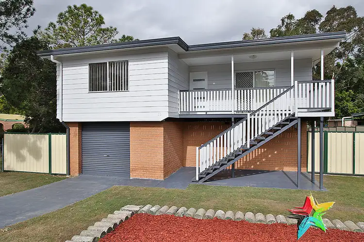 32 Forestglen Cres, Browns Plains QLD 4118
