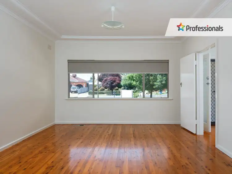 Second view of Homely house listing, 4 Tucker Street, Turvey Park NSW 2650