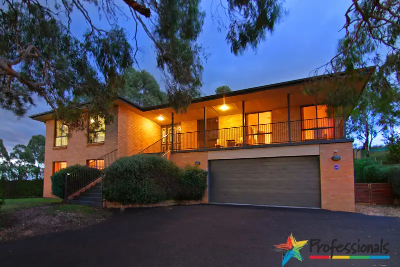 Main view of Homely house listing, 69 Ashtree Drive, Armidale NSW 2350