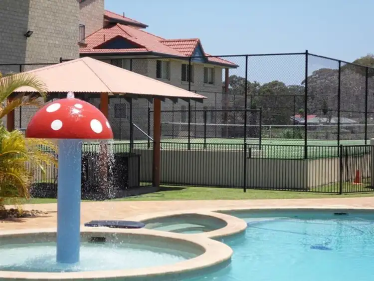 Second view of Homely unit listing, 8/1-9 Gray Street, Tweed Heads West NSW 2485