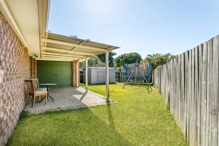 Fourth view of Homely house listing, 33 Lansdown Rd, Waterford West QLD 4133