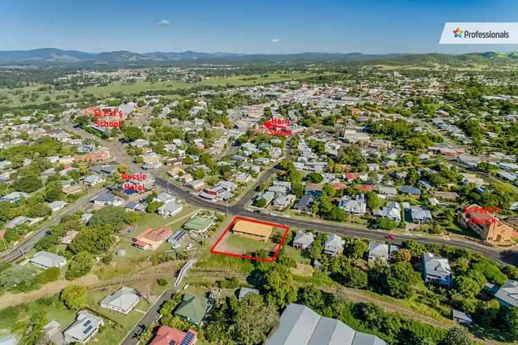 9 Lady Mary Terrace, Gympie QLD 4570
