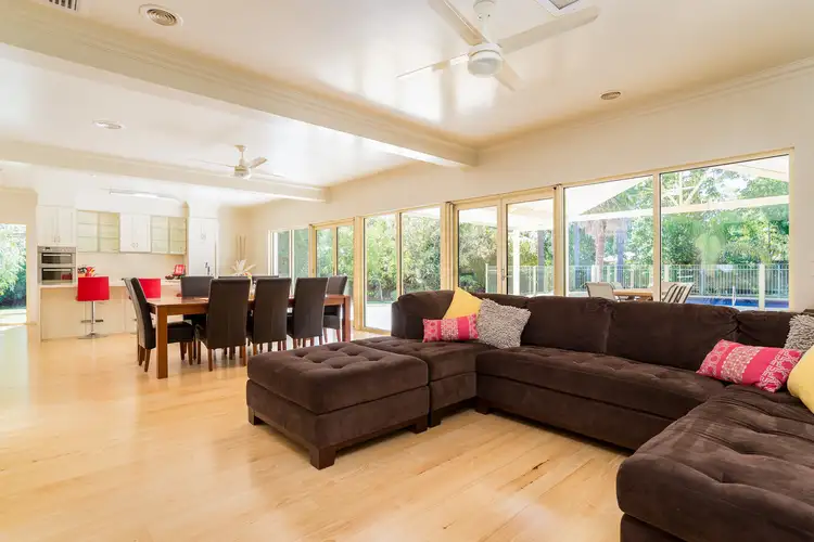 Sixth view of Homely house listing, 1 Sovereign Court, Mildura VIC 3500