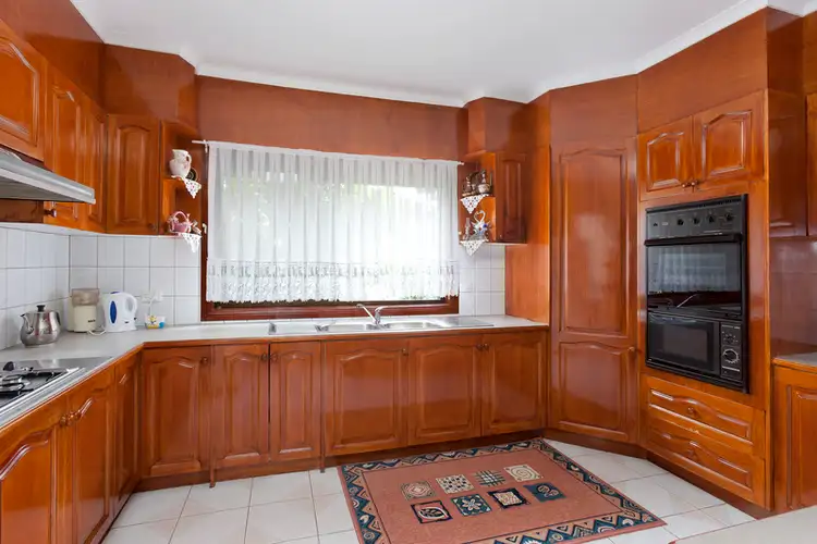 Second view of Homely house listing, 1 Dorset Road, Dandenong North VIC 3175