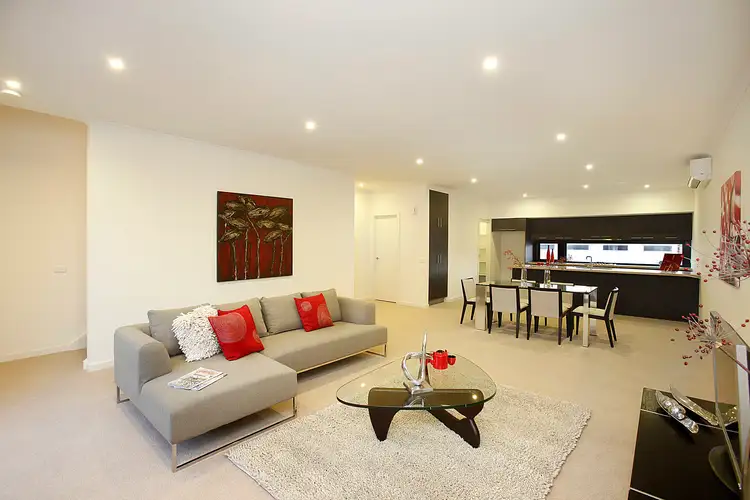 Fifth view of Homely house listing, 15/20 Hewitt Avenue, Footscray VIC 3011