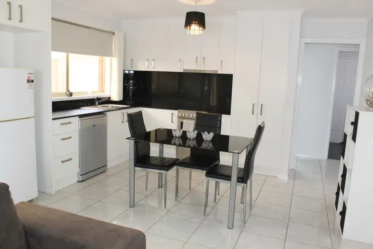 Sixth view of Homely unit listing, Unit 3/645 Etiwanda Avenue, Mildura VIC 3500