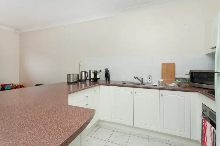 Third view of Homely villa listing, 8/50-52 The Avenue, Yagoona NSW 2199
