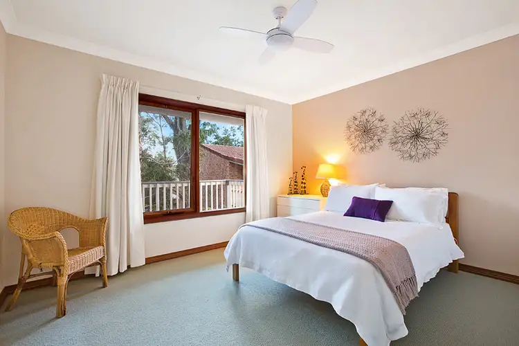 Sixth view of Homely house listing, 14 Careel Head Road, Avalon NSW 2107