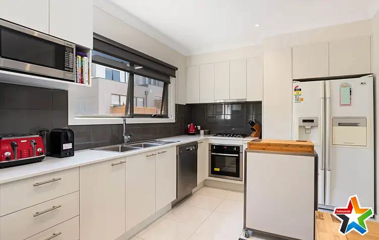 Fourth view of Homely house listing, 18 Primary Street, Mooroolbark VIC 3138