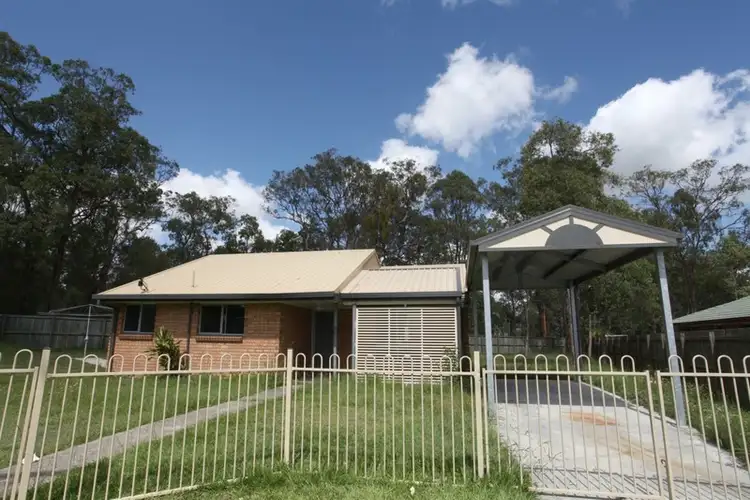 Main view of Homely house listing, 5 June Court, Ellen Grove QLD 4078