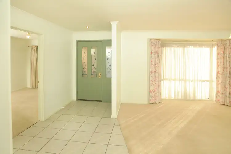 Third view of Homely house listing, 1 Shropshire Place, Shepparton VIC 3630
