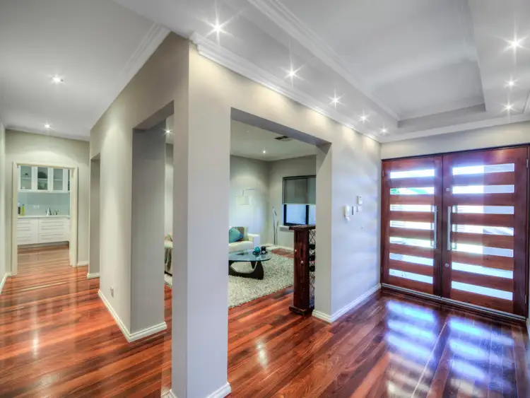 Fourth view of Homely house listing, 2 Gallagher Way, Wattle Grove WA 6107