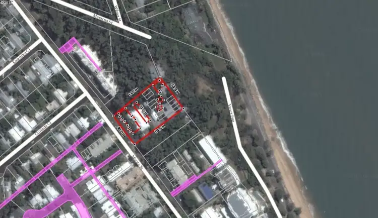 7/106 Moore Street, Trinity Beach QLD 4879