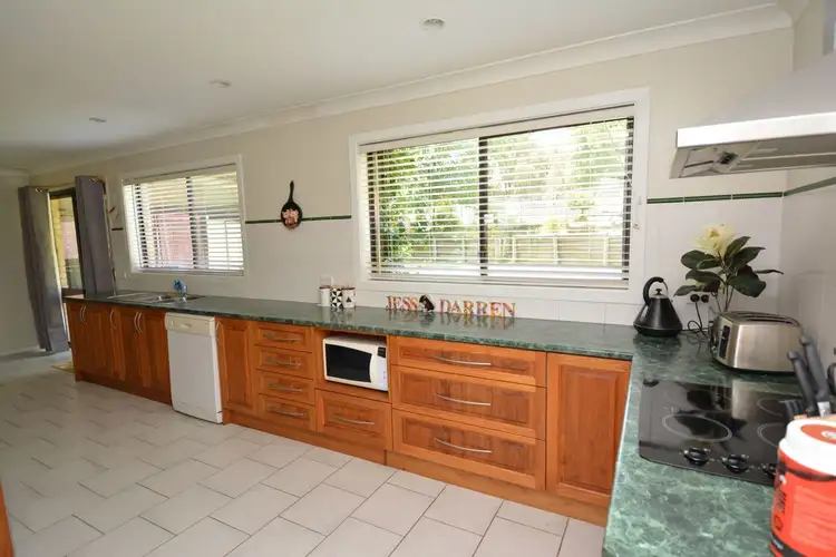 Second view of Homely house listing, 2 Skelly Road, Lidsdale NSW 2790