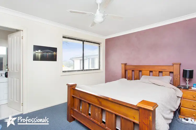 Sixth view of Homely semi-detached listing, 10A Marong Street, Panania NSW 2213