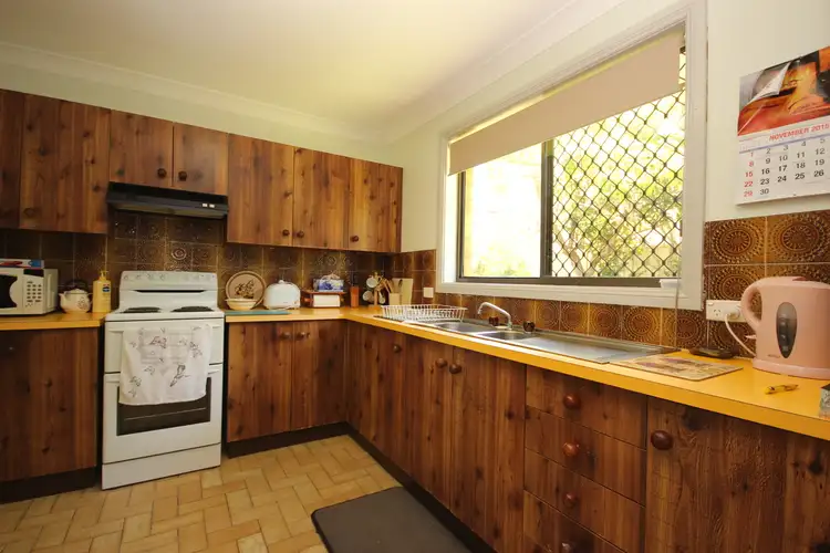 Second view of Homely villa listing, 3/102 MacIntosh Street, Forster NSW 2428