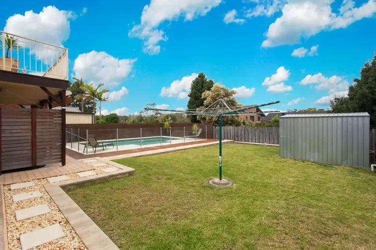 Second view of Homely house listing, 13 Redgum Drive, Padstow NSW 2211