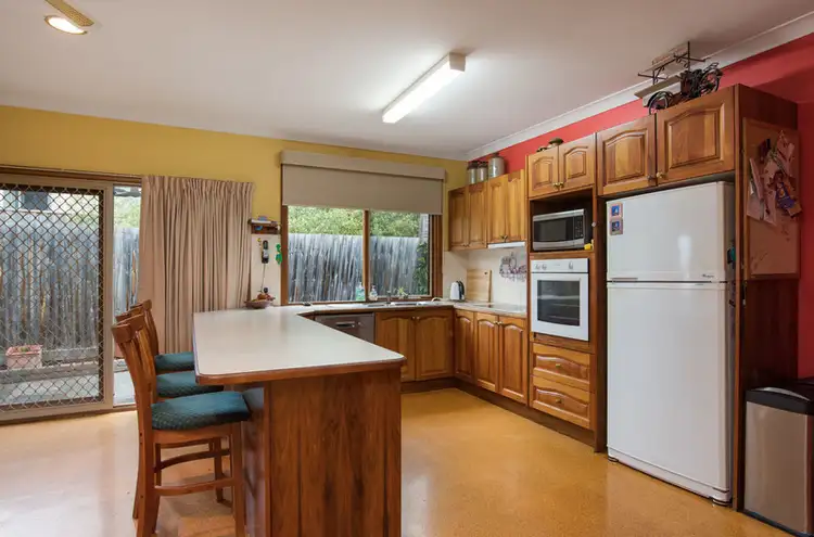 Fifth view of Homely house listing, 351 Maroondah Highway, Croydon VIC 3136