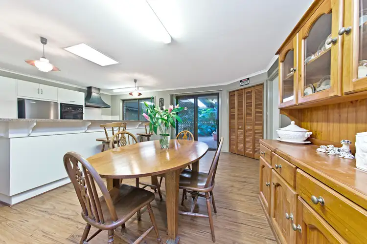 Sixth view of Homely house listing, 6 Bell Court, Valley View SA 5093