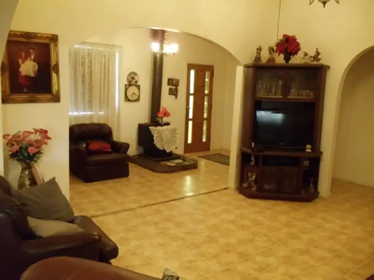 Fourth view of Homely rural property listing, 771 Lockhart Road, Goodnight NSW 2736