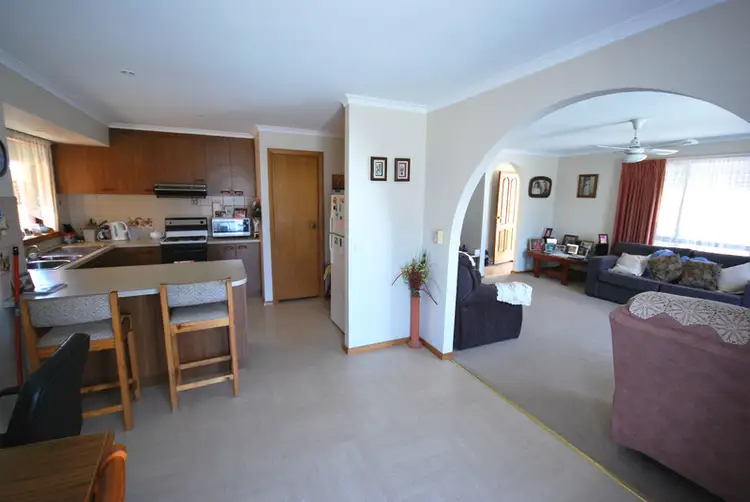 Fourth view of Homely house listing, 8 Howe Street, Mooroopna VIC 3629