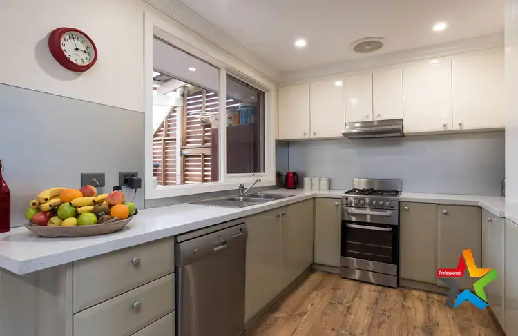 Third view of Homely house listing, 24 Highview Drive, Mooroolbark VIC 3138