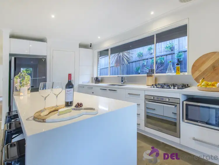Fifth view of Homely unit listing, 1/6 Gweno Avenue, Frankston VIC 3199