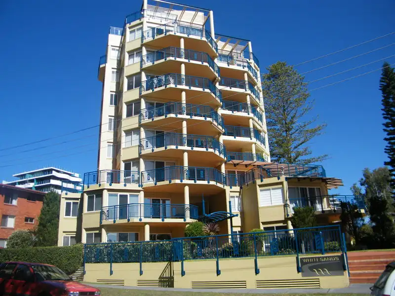 Main view of Homely unit listing, 402/34 - 38 North Street, Forster NSW 2428