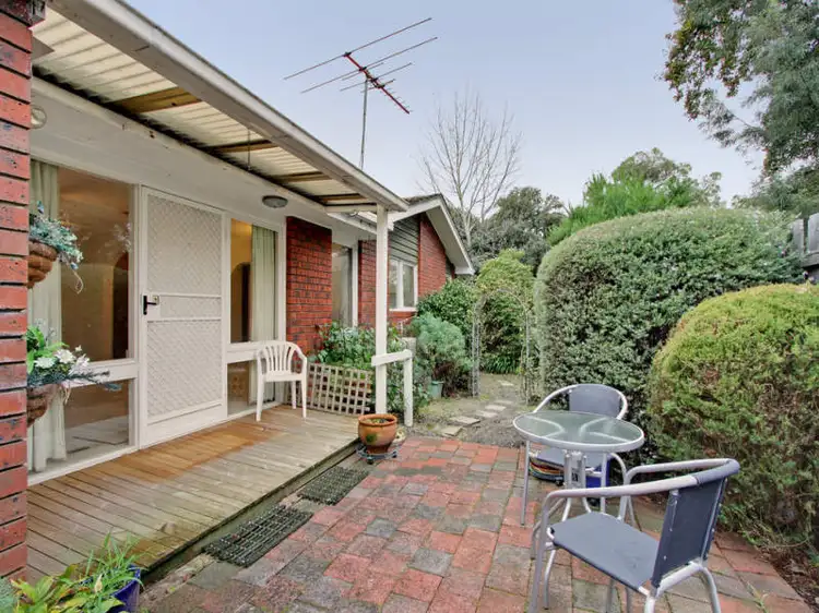 Third view of Homely house listing, 3/14-16 Vernon Street, Croydon VIC 3136