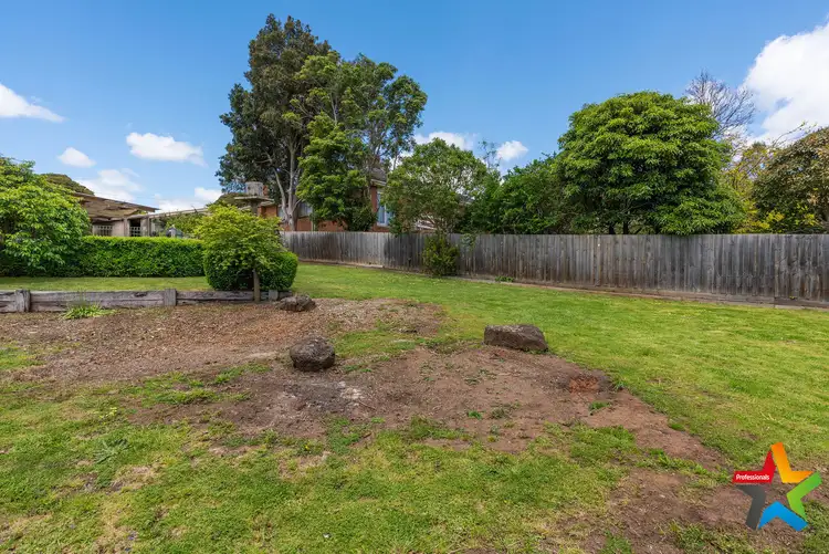 Third view of Homely land listing, 5a Grandvalley Drive, Chirnside Park VIC 3116