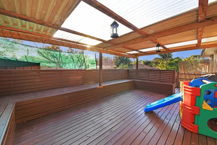 Seventh view of Homely villa listing, 22/57 Auburn Road, Regents Park NSW 2143