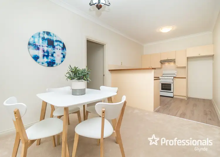 Fourth view of Homely unit listing, 3/1 Coulls Road, Athelstone SA 5076