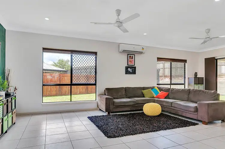 Sixth view of Homely house listing, 36 Slipper Street, Edmonton QLD 4869