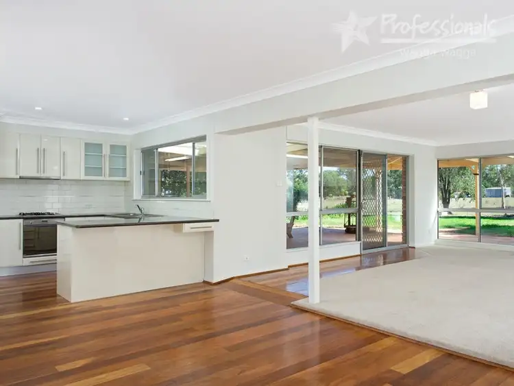 Third view of Homely house listing, 21 Kyeamba Avenue, Wagga Wagga NSW 2650