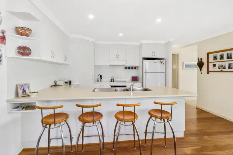 Third view of Homely villa listing, 1/5 Trinity Place, Skennars Head NSW 2478