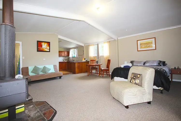 Third view of Homely rural property listing, 121 Greenvale Court, Burringbar NSW 2483